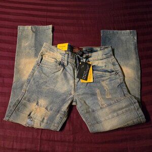 Truth Substance Jean/New